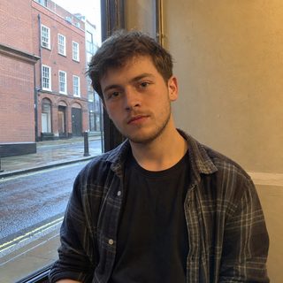 Oliver Evans