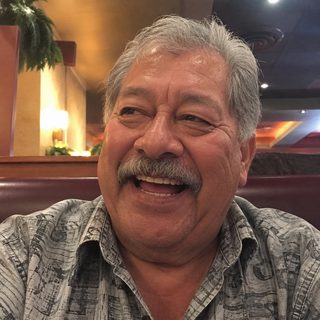 Robert Martinez