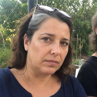 Yael Shapiro