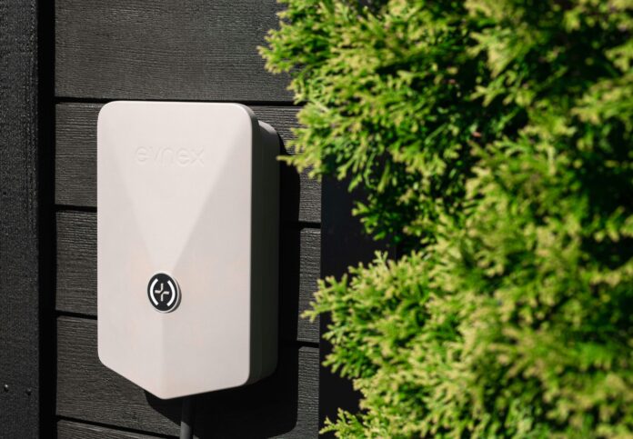 fancy smart home plug