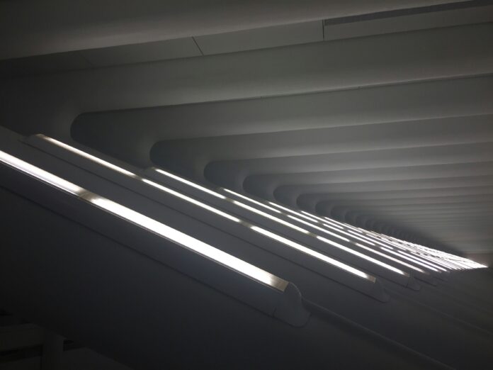 smart light panels